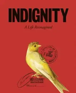 Historické romány Indignity - Lea Ypi