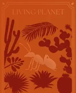 Ekológia, meteorológia, klimatológia Living Planet - David Attenborough