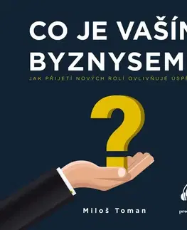 Ekonómia, manažment, marketing Progres Guru Co je vaším byznysem?