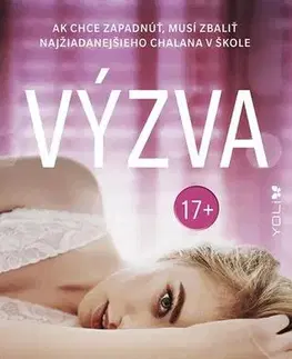 Young adults Výzva - Elle Kennedyová