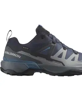 Nízka outdoor obuv Salomon X Ultra 360 GTX M Veľkosť: 44 2/3 EUR