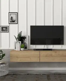 TV stolíky ARTIS TV stolík, sapphire