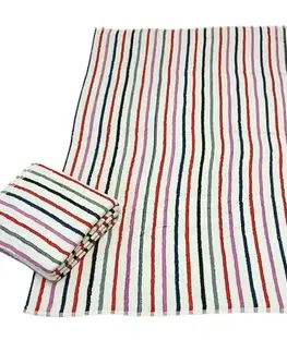 Uteráky Plážová osuška deluxe Color 150x100cm TiaHome