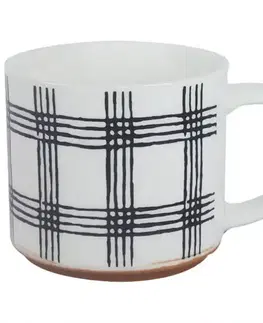 Dekorácie a bytové doplnky Hrnček 460 ml 676989