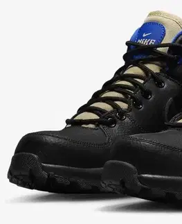 Obuv jesenná a zimná Nike Manoa LTR Kids Veľkosť: 38 EUR