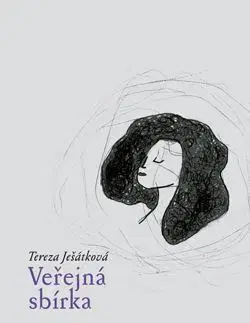 Česká poézia Veřejná sbírka - Tereza Ješátková