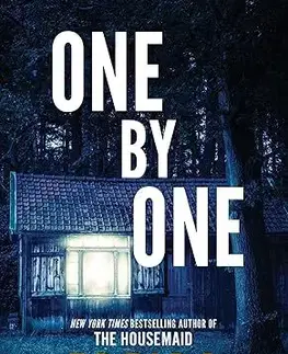 Detektívky, trilery, horory One by One - Freida McFadden