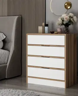 Komody Komoda Elina - 8173