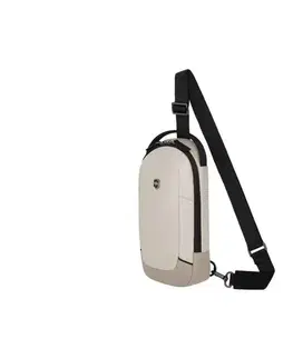 Batohy Victorinox - Ramenná taška Altmont Modern 4 l béžová 653540