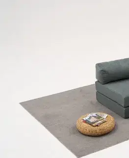 Kreslá Kreslo / Jednomiestna pohovka Comfort - Green