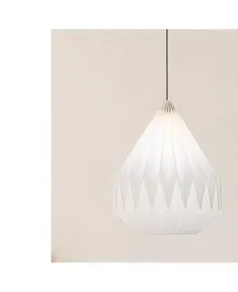 Svietidlá Eglo 43933 - Luster na lanku MINTING 1xE27/25W/230V pr. 45 cm 43933