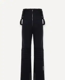 Lyžiarske nohavice Colmar Ski Slim-Fit Softshell Pants W Veľkosť: 34