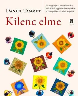 Skutočné príbehy Kilenc elme - Daniel Tammet
