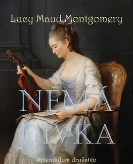 Svetová beletria Němá dívka
