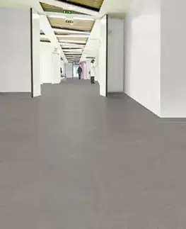 Nerok GERFLOR Nerok Shade grey GERNK55 GERNK70 2152 Role | Šíře role 2 m | Nášlap. vrstva 0,55 mm