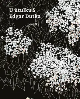 Romantická beletria U útulku 5 - Edgar Dutka