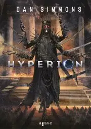 Sci-fi a fantasy Hyperion (felújított változat) - Dan Simmons