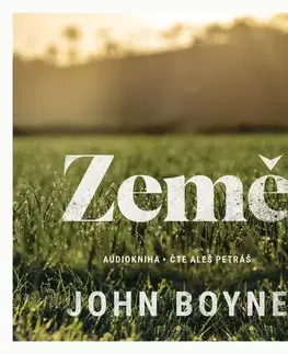 Svetová beletria OneHotBook a SLOVART Země