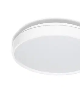 Svietidlá Osram - LED stropné svietidlo CEILING LUXO LED/18W/230V priemer 32 cm biela 4099854650093