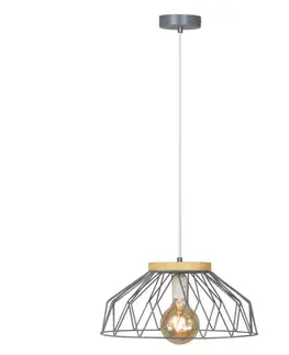 LED osvetlenie Závesná lampa TREX TYP 2 Tempo Kondela