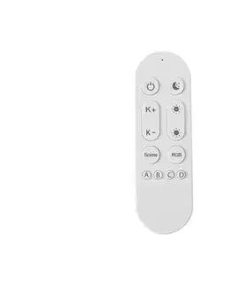 LED osvetlenie  NEO 07087-5 - Diaľkový ovládač RGB+CCT Wi-Fi Tuya 07087-5