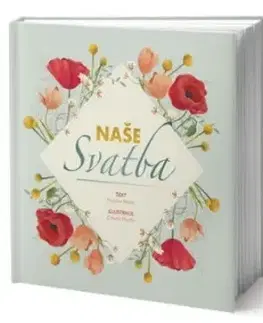 Partnerstvo Naše svatba - Floriana Brianti