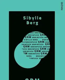 Svetová beletria GRM - Sibylle Bergová