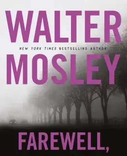 Detektívky, trilery, horory Farewell, Amethystine - Walter Mosley