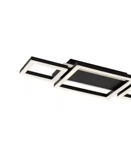 Svietidlá Rabalux 71374 - LED stropné svietidlo DONYA LED/24W/230V 4000K 71374