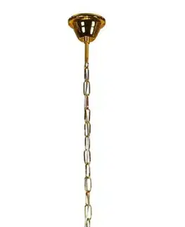 Svietidlá Závesná lampa MARIA 3xE14 luster Candellux