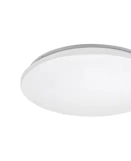 Svietidlá Rabalux 71036 - LED RGB Stmievateľné stropné svietidlo CERRIGEN LED/48W/230V 71036