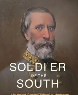 História Soldier of the South - Edward J. Hagerty