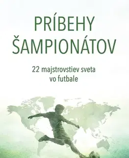 Futbal, hokej Príbehy šampionátov - Daniel Kollár