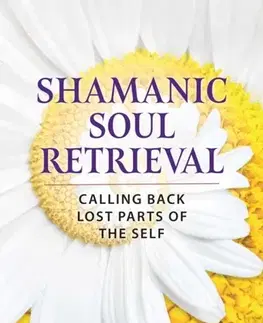 Mágia a okultizmus Shamanic Soul Retrieval - Lisa Biritz