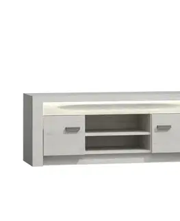 TV stolíky RTV stolík INFINITY 09 Tempo Kondela