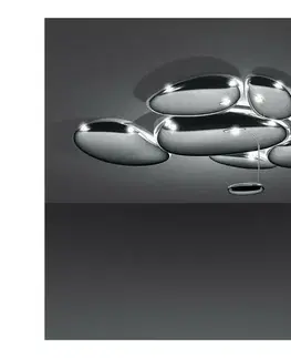 Svietidlá Artemide 1245110A - LED Stmievateľné stropné svietidlo SKYDRO LED/29W/230V 3000K 1245110A