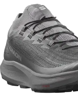 Trail Salomon S/LAB Pulsar 2 Soft Ground Veľkosť: 38 2/3 EUR