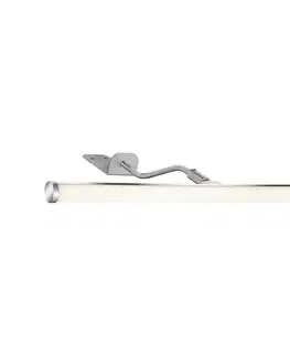 Svietidlá Briloner 2058-018 - LED Kúpeľňové osvetlenie zrkadla SPLASH LED/5,5W/230V IP23 2058-018
