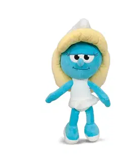 Plyšové a textilné zvieratká Dino ŠMOULINKA 42 cm Plyš