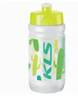 Držiaky na flašu Kellys Youngster 0,3l Cactus
