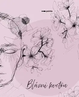 Poézia Blázni kvetou - C.H. Ohr