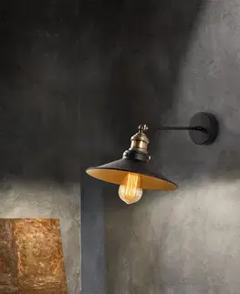 Nástenné svetlá Nástenná lampa Sağlam - 3741