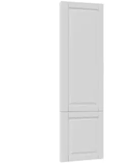 Kuchynské skrinky Čelo skrinky Luxeo F13-D40SP hampton white