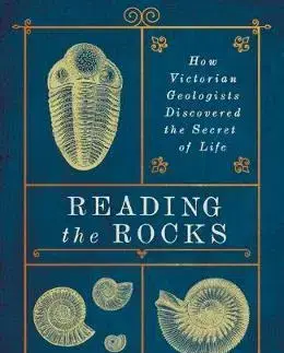 Cudzojazyčná literatúra Reading the Rocks - Brenda Maddox