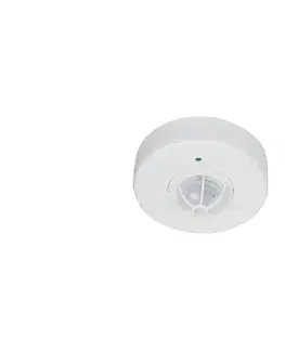 Svietidlá  PIR senzor pohybu a súmraku T365 360° stropný 230V~ 1200W T365