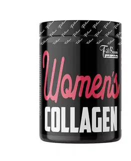 Kolagén Womens Collagen - FitBoom 300 g Lemon