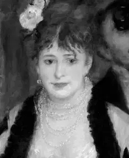 Výtvarné umenie Renoir - William Gaunt,Colin B. Bailey