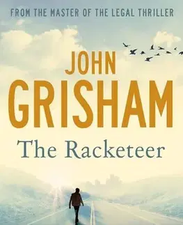 Cudzojazyčná literatúra The Racketeer - John Grisham