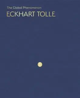 Duchovný rozvoj The Power of Now - Eckhart Tolle