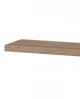 Police Nástenná polička 90 cm P-013 Autronic